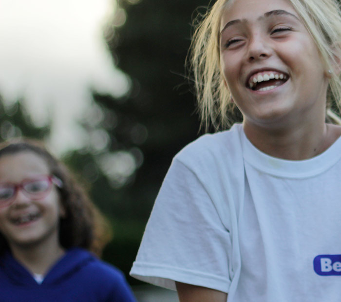 Chianciano Terme Summer Camp Tuscany in nature